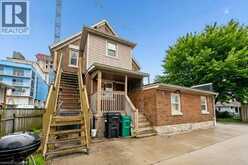 22 DELLROY Avenue | Kitchener Ontario | Slide Image Six