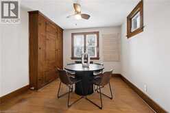 22 DELLROY Avenue | Kitchener Ontario | Slide Image Nine