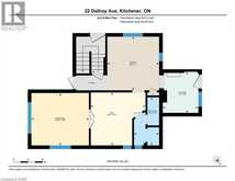 22 DELLROY Avenue | Kitchener Ontario | Slide Image Forty