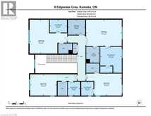 8 EDGEVIEW Crescent | Komoka Ontario | Slide Image Forty-nine