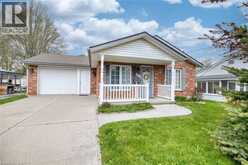 424 JOHN Street | Dunnville Ontario | Slide Image One