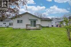 424 JOHN Street | Dunnville Ontario | Slide Image Twenty-two