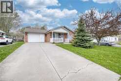 424 JOHN Street | Dunnville Ontario | Slide Image Two