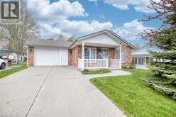 424 JOHN Street | Dunnville Ontario | Slide Image Three