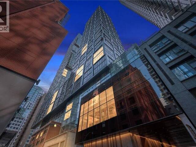 15 MERCER Street Unit# 620 Toronto Ontario, M5V 1H2 - 3 Bedrooms Condo For Sale