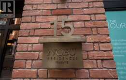15 MERCER Street Unit# 620 | Toronto Ontario | Slide Image Seven