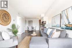 1117 COOKE Boulevard Unit# A305 | Burlington Ontario | Slide Image Twelve