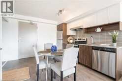1117 COOKE Boulevard Unit# A305 | Burlington Ontario | Slide Image Ten