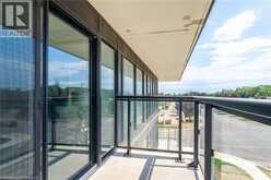 1117 COOKE Boulevard Unit# A305 | Burlington Ontario | Slide Image Eighteen