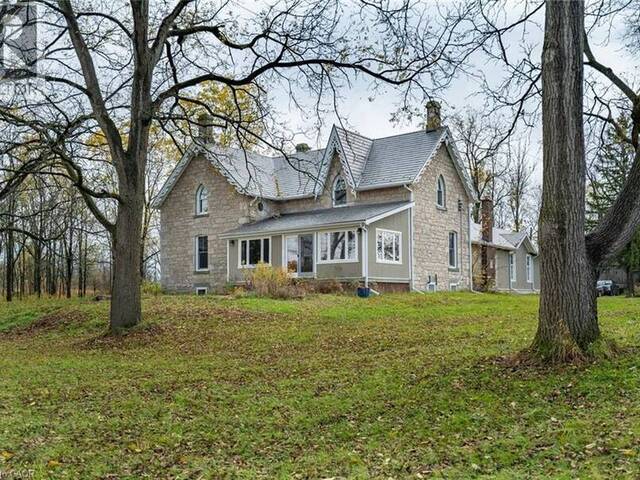 1172 8TH CONCESSION Road W Hamilton Ontario, N0B 2J0 - 3 Bedrooms Home For Sale