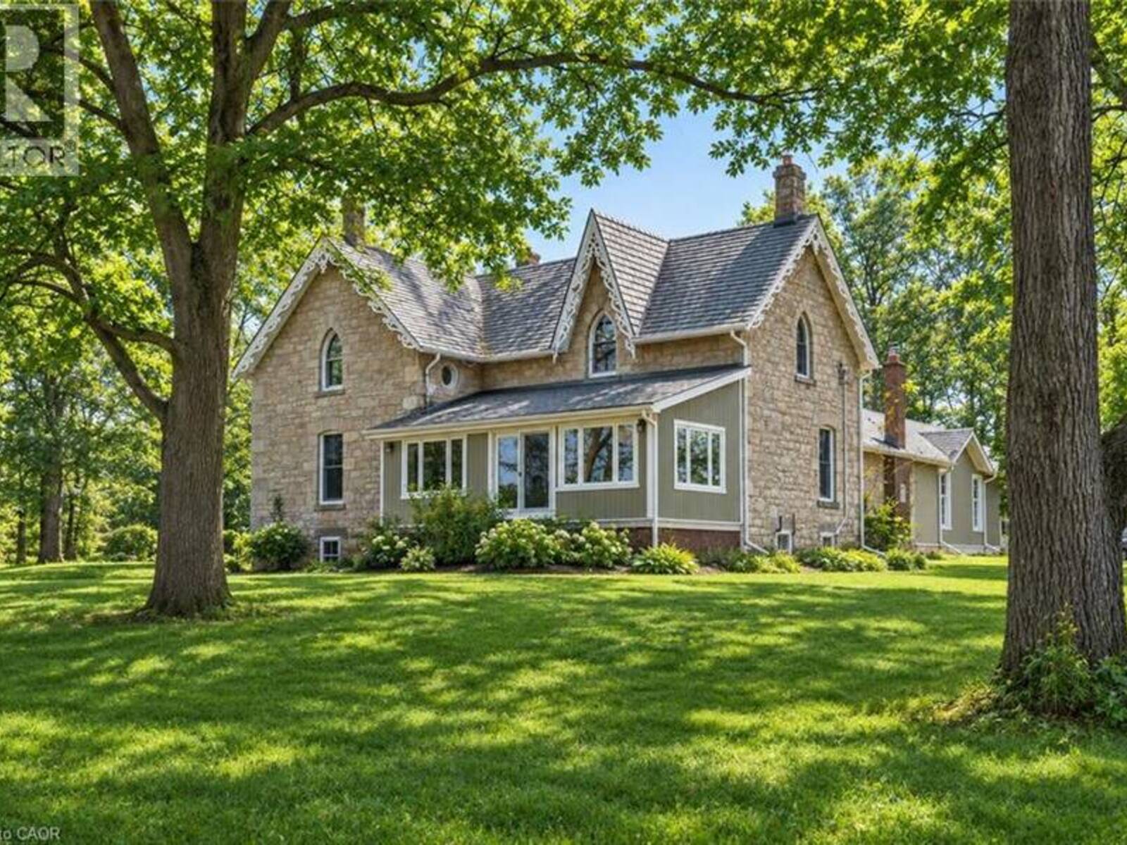 1172 8TH CONCESSION Road W, Hamilton, Ontario N0B 2J0