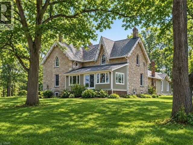 1172 8TH CONCESSION Road W Hamilton Ontario, N0B 2J0 - 3 Bedrooms Home For Sale