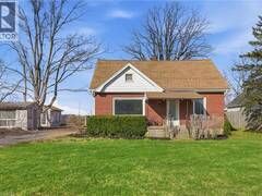 74 FREELTON Road Hamilton Ontario, L8B 0Z3
