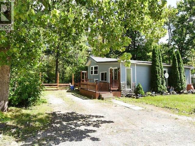 124 OTTO Lane Hamilton Ontario, L0R 1K0 - 2 Bedrooms Home For Sale