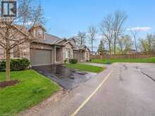 41 GARDEN Avenue Unit# 18 | Brantford Ontario | Slide Image Thirty-five
