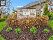 41 GARDEN Avenue Unit# 18 | Brantford Ontario | Slide Image Thirty-seven