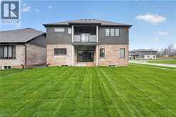 1034 KRAFT Road N | Fort Erie Ontario | Slide Image Forty-nine
