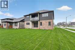 1034 KRAFT Road N | Fort Erie Ontario | Slide Image Fifty