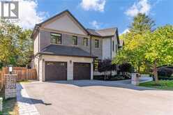126 MCGREGOR Crescent | Ancaster Ontario | Slide Image Three