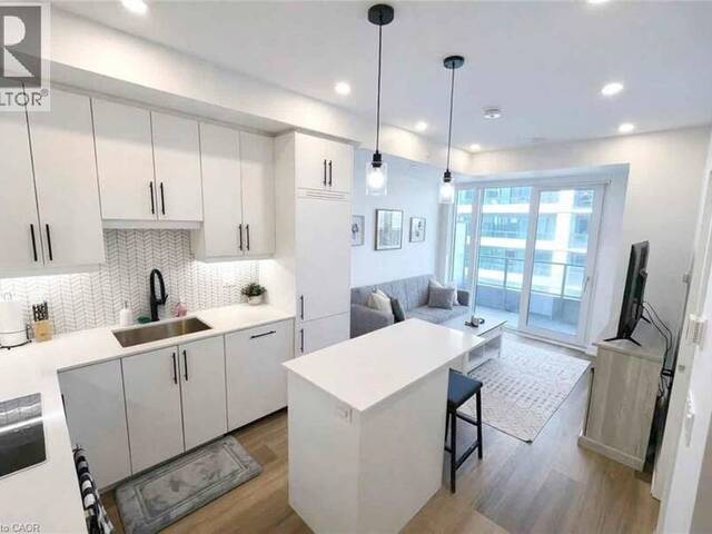 15 S WELLINGTON Street S Unit# 1701 Kitchener Ontario, N2G 0E4 - 2 Bedrooms Condo For Sale