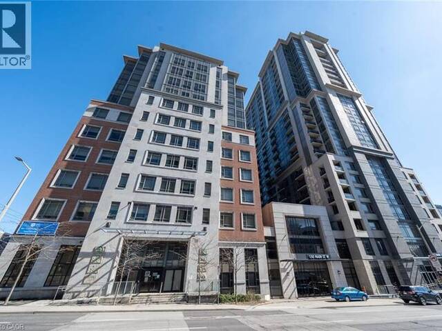 150 MAIN Street W Unit# PH3 Hamilton Ontario, L8P 1H8 - 2 Bedrooms Condo For Sale