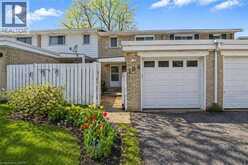 104 RALGREEN Crescent | Kitchener Ontario | Slide Image One