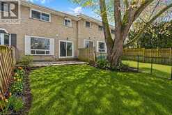 104 RALGREEN Crescent | Kitchener Ontario | Slide Image Twenty-eight