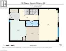 104 RALGREEN Crescent | Kitchener Ontario | Slide Image Thirty