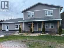 2916 SHANNONVILLE Road | Belleville Ontario | Slide Image Two
