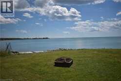 3 HORSESHOE BAY Road | Dunnville Ontario | Slide Image One