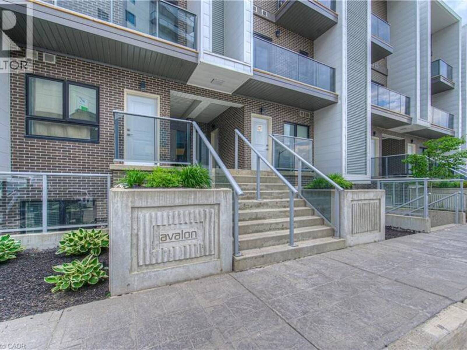 1430 HIGHLAND Road W Unit# 19A, Kitchener, Ontario N2N 0C3