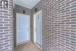 1430 HIGHLAND Road W Unit# 19A | Kitchener Ontario | Slide Image Two