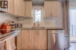 1430 HIGHLAND Road W Unit# 19A | Kitchener Ontario | Slide Image Six