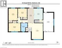 24 GRAND HILL Drive | Kitchener Ontario | Slide Image Thirty-five