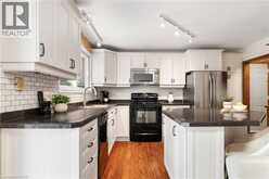 24 GRAND HILL Drive | Kitchener Ontario | Slide Image Eight