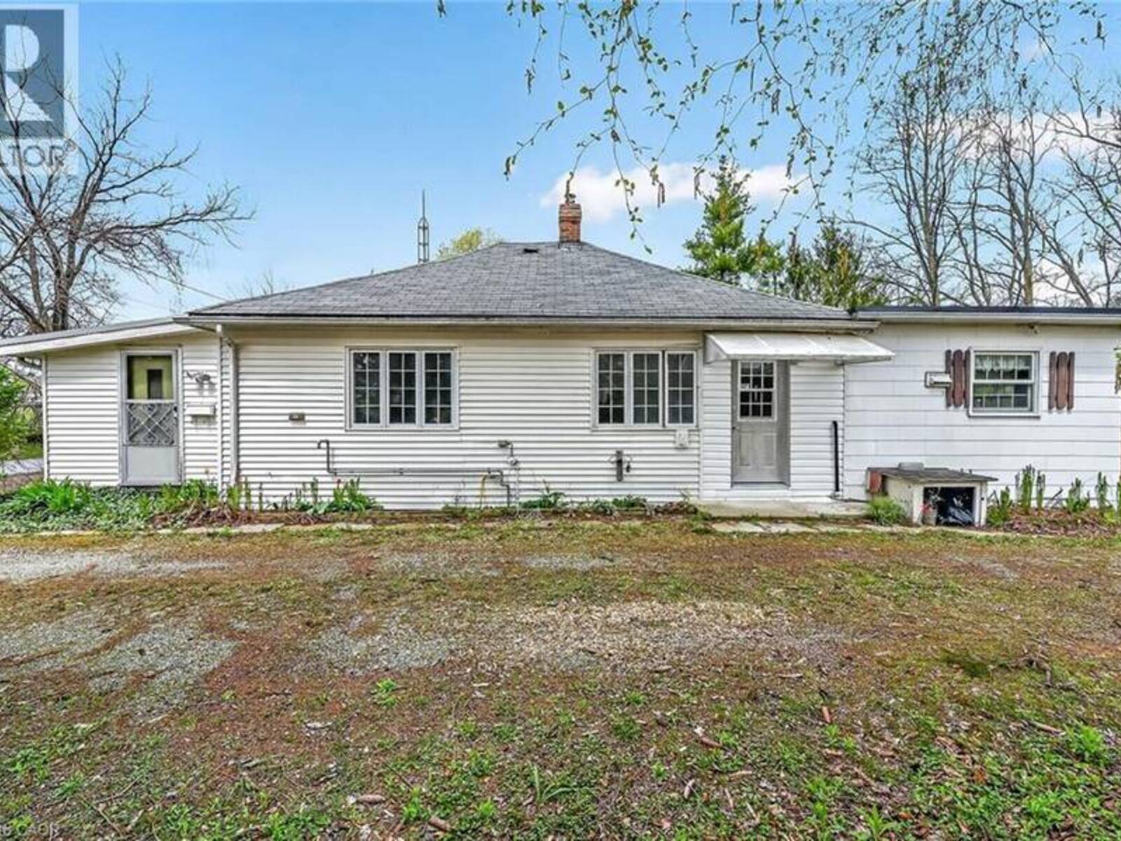 313 JOHN Street, Simcoe, Ontario N3Y 2Z1