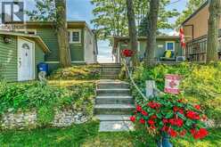 803 SANDY BAY Road | Dunnville Ontario | Slide Image Two