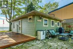 803 SANDY BAY Road | Dunnville Ontario | Slide Image Three