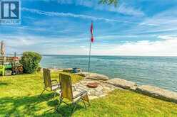 803 SANDY BAY Road | Dunnville Ontario | Slide Image Five