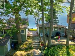 803 SANDY BAY Road Dunnville Ontario, N1A 2W6