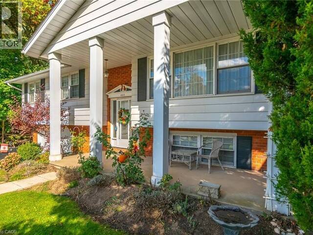 225 ANNE Street Niagara-on-the-Lake Ontario, L0S 1J0 - 3 Bedrooms Home For Sale