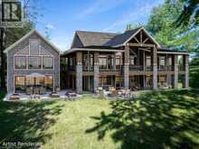 7537 WELLINGTON RD 36 | Puslinch Ontario | Slide Image Two