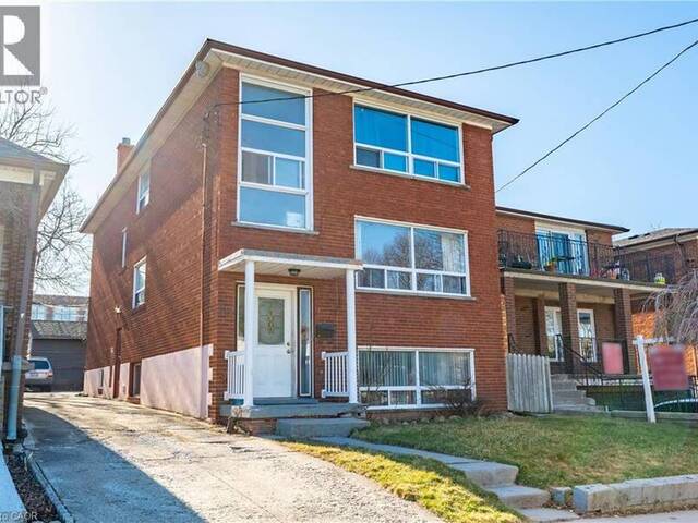 312 ATLAS Avenue Toronto Ontario, M6C 3P9 - Multi-family Home For Sale