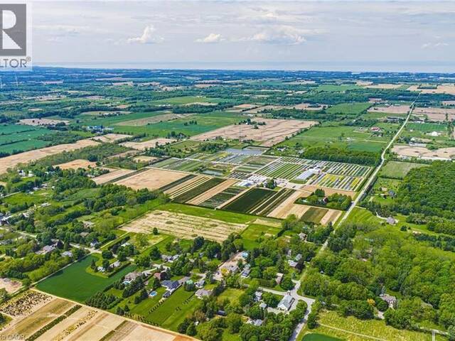 1960 CREAM Street Pelham Ontario, L0S 1C0 - Farm For Sale