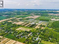 1960 CREAM Street Pelham Ontario, L0S 1C0