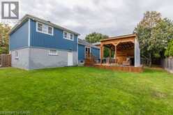 783 RYMAL Road E | Hamilton Ontario | Slide Image Thirty-eight
