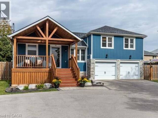 783 RYMAL Road E Hamilton Ontario, L8W 1B6 - 3 Bedrooms Home For Sale