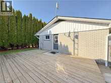 21 POPLAR Road | Port Rowan Ontario | Slide Image Twenty-four