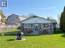 21 POPLAR Road | Port Rowan Ontario | Slide Image Two