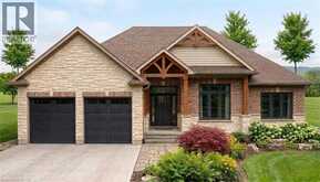 715 VILLA NOVA Road | Waterford Ontario | Slide Image One